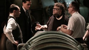 Guillermo Del Toro Is Making a Documentary about Director Michael Mann