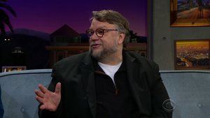 Guillermo Del Toro Says He'd Like To Die Drowning In A Vat Of Ice Cream