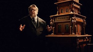 Guillermo del Toro Says His Artistic Vision Was Shaped by Hayao Miyazaki 