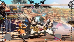 GUILTY GEAR -STRIVE- Launch Event Announced by Arc System Works