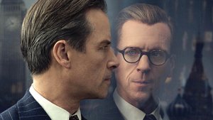 Guy Pearce and Damian Lewis' British Spy Series A SPY AMONG FRIENDS Gets a Trailer