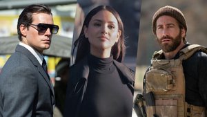 Guy Ritchie's Next Film Picked Up By Lionsgate and It Stars Henry Cavill, Jake Gyllenhaal, and Eiza González