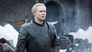 Gwendoline Christie Cast in Tim Burton's WEDNESDAY Series as Morticia Addams' Rival