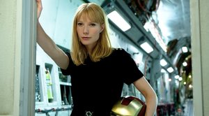 Gwyneth Paltrow Drops Tiny Spoiler for AVENGERS: INFINITY WAR