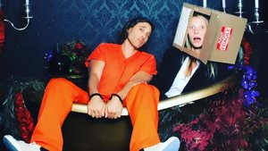 Gwyneth Paltrow's SE7EN Halloween Costume is Too Perfect