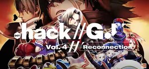 .HACK//G.U. LAST RECODE Coming To Nintendo Switch