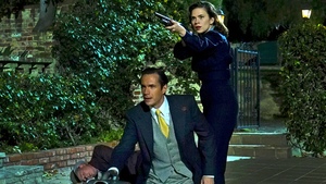 Haley Atwell on the Future of AGENT CARTER and How She's Hounding Marvel For a Movie