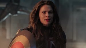 Hayley Atwell Talks About Her Frustration with Captain Carter's Role in DOCTOR STRANGE 2