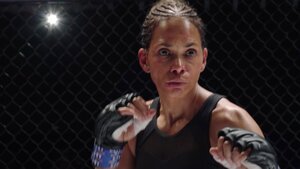 Halle Berry is a Disgraced MMA Fighter Who Gets a Second Chance in Trailer For BRUISED