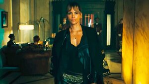 Halle Berry Set to Star Opposite Mark Wahlberg in Netflix Thriller OUR MAN FROM JERSEY