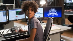 Halle Berry to Star in and Produce Sci-Fi Drama THE MOTHERSHIP at Netflix