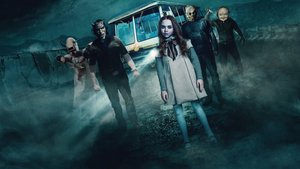 Halloween Horror Nights Announces TERROR TRAM: ENTER THE BLUMHOUSE and THE WEEKND: NIGHTMARE TRILOGY