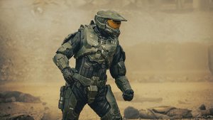 HALO Showrunner Says The Series Version of Master Chief is Not Comparable To The Game Version