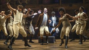 HAMILTON May Come to the Big Screen in a Few Years