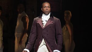 HAMILTON Star Leslie Odom Jr. Joins THE SOPRANOS Prequel NEWARK