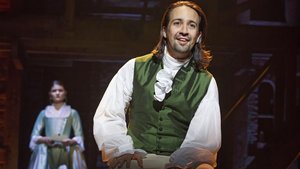 HAMILTON's Lin-Manuel Miranda Is Developing a Secret Film Project for Disney