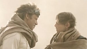 Han Solo Describes What It Was Like To Be Frozen in Carbonite in RETURN OF THE JEDI Deleted Scene 