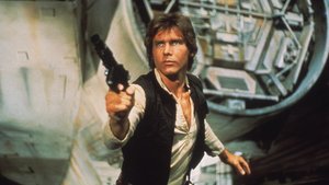 Han Solo's Last Blaster From STAR WARS: EPISODE IV - A NEW HOPE Was Just Sold at Auction for Over $1 Million