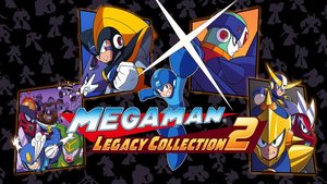 Hands On: MEGA MAN LEGACY COLLECTION 2