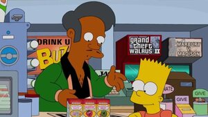 Hank Azaria Is Retiring the Voice Apu on THE SIMPSONS