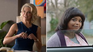 Hannah Waddingham and Octavia Spencer Set to Team Up For Action Adventure Series at Amazon Prime Video