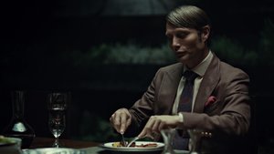 HANNIBAL Creator Bryan Fuller Says 