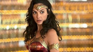 Hans Zimmer is Set to Score WONDER WOMAN 1984