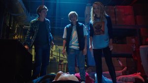 HAPPY DEATH DAY 2U Clip Teases a Surprising New Twist That Shocks The Main Characters