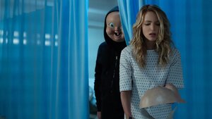 HAPPY DEATH DAY Actress Jessica Rothe is Confident We'll See a Third Movie One Day