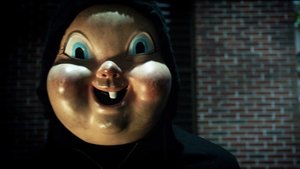 HAPPY DEATH DAY Isn't That Scary, But It's Funnier Than You Think - One Minute Review