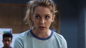 HAPPY DEATH DAY Star Jessica Rothe Set to Star in a New Film Called ALL MY LIFE