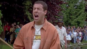 HAPPY GILMORE Recut As A Horror Film Will Crack You Up