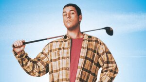 Adam Sandler’s Happy Madison Was Pitched a HAPPY GILMORE Video Game and It Would've Been Awesome