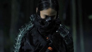 Hardcore Trailer For The Indonesian Action Thriller THE SHADOW OF STRAYS