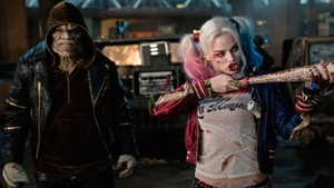 Harley Quinn and Killer Croc Are Eventually Coming to GOTHAM