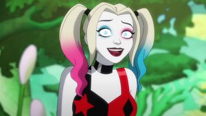 HARLEY QUINN Animated Series Renewed for Season 5!