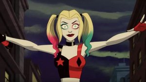 Harley Quinn Flashes Fans in Teaser For HARLEY QUINN Season 4