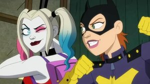 HARLEY QUINN Season 4 July Premiere Date Confirmed and New Details Have Been Shared