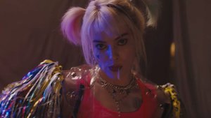 Harley Quinn Will Have at Least Two Outfits According to BIRDS OF PREY Set Photos