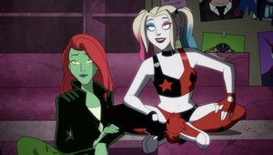 HARLEY QUINN Producers Address a Possible Season 5