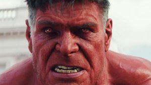 Harrison Ford Did Some of His Own Red Hulk Mo-Cap Stunts in CAPTAIN AMERICA: BRAVE NEW WORLD