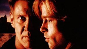 Harrison Ford Discusses His Conflicts with Brad Pitt While Making THE DEVIL'S OWN