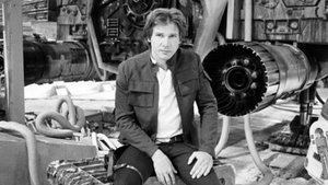 Harrison Ford Reveals The True Story of How He Was Cast As Han Solo in STAR WARS