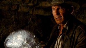 Harrison Ford Talks About the Disappointment of INDIANA JONES AND THE KINGDOM OF THE CRYSTAL SKULL