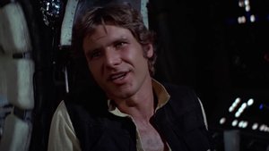 Harrison Ford's Abandoned STAR WARS: A NEW HOPE Script Sells For $13,000 at Auction