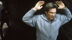 Harrison Ford's THE FUGITIVE Is Getting a 4K Release for Its 30th Anniversary