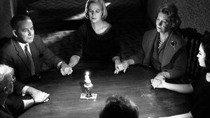 The 1961 Suspense Novel SEANCE ON A WET AFTERNOON Is Getting a New Film Adaption