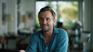 HARRY POTTER Actor Tom Felton to Headline Sci-Fi Action Flick ALTERED