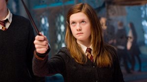 HARRY POTTER Actress Bonnie Wright Says Her Lack of Screen Time as Ginny Weasley Left Her Frustrated and Anxious