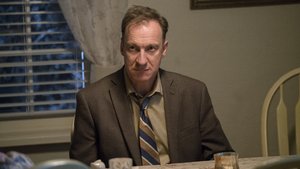 HARRY POTTER and FARGO Actor David Thewlis to Star in Mystery Drama SHERLOCK & DAUGHTER at The CW